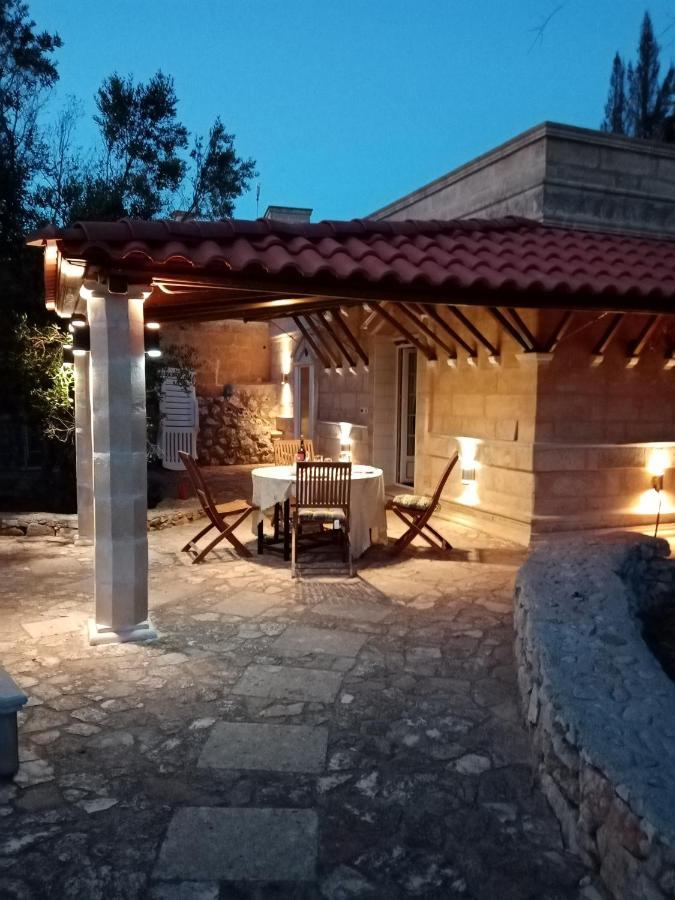 Bed and Breakfast Dipendanza Veneri Salve Esterno foto