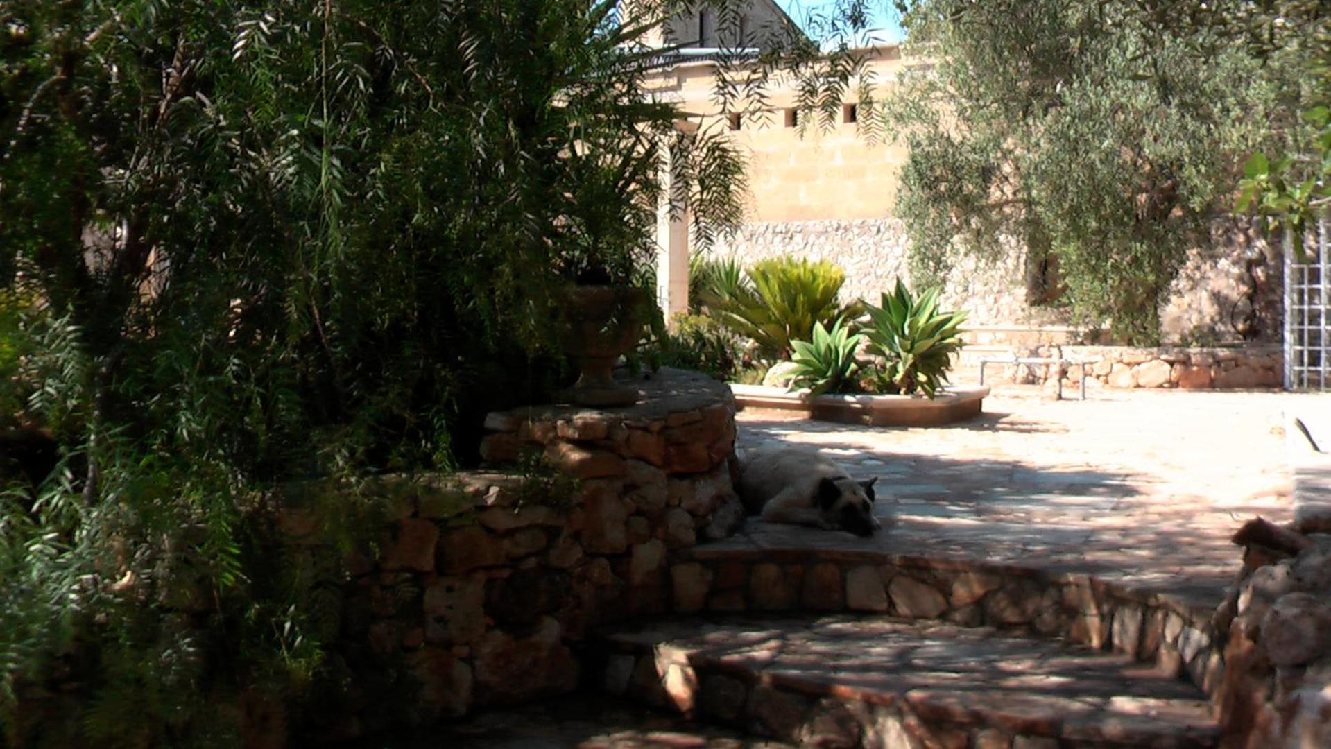 Bed and Breakfast Dipendanza Veneri Salve Esterno foto