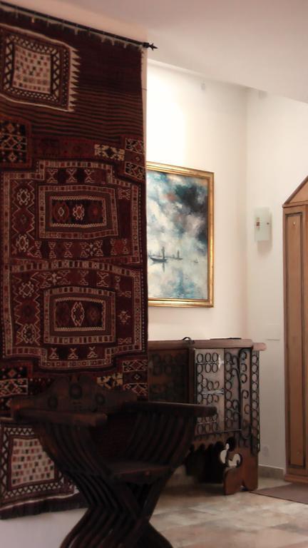 Bed and Breakfast Dipendanza Veneri Salve Camera foto