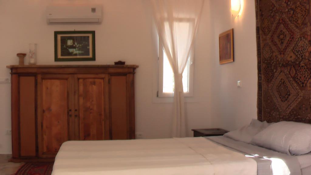 Bed and Breakfast Dipendanza Veneri Salve Camera foto
