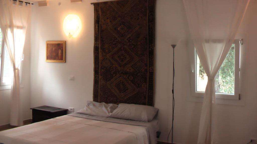 Bed and Breakfast Dipendanza Veneri Salve Camera foto