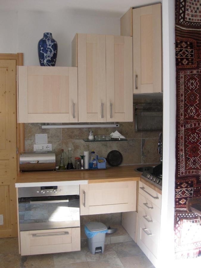 Bed and Breakfast Dipendanza Veneri Salve Camera foto