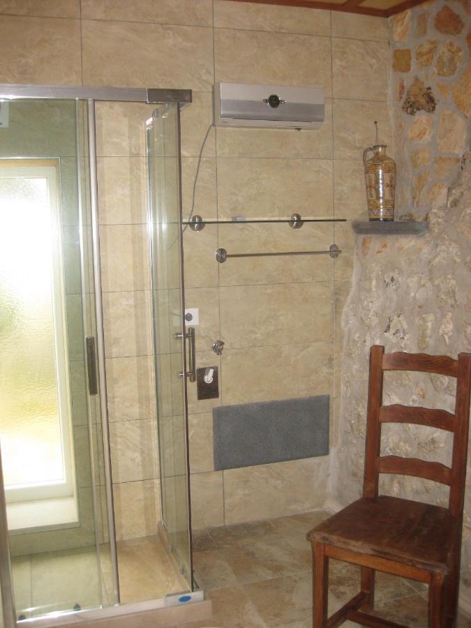 Bed and Breakfast Dipendanza Veneri Salve Camera foto