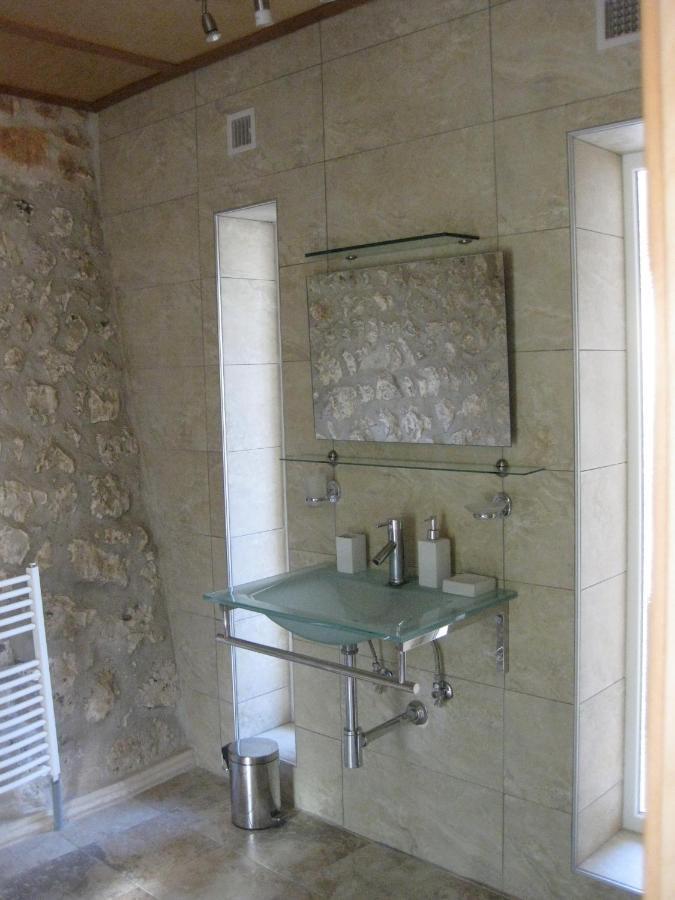 Bed and Breakfast Dipendanza Veneri Salve Camera foto